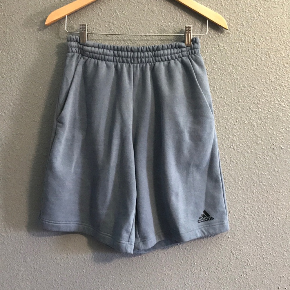 Adidas Men Trefoil Shorts